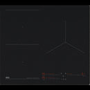 PLACA DE INDUÇÃO 3 ZONAS AEG TI63IQ10IZ