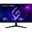 VIEWSONIC MONITOR IPS 27" 16:9 FHD 1MS 180HZ HDMI DP VX27G1-HD