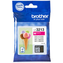 Brother LC-3213M tinteiro Original Rendimento alto (XL) Magenta