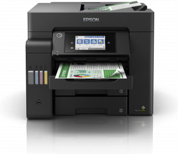 Epson EcoTank ET-5800 Jato de tinta A4 4800 x 2400 DPI 32 ppm Wi-