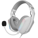 AURICULARES GAMING CON MICRÓFONO MARS GAMING MH-PRO JACK 3.5 USB
