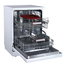 MÁQUINA DE LAVAR LOIÇA INFINITON DIW6115BD3( 14 TALHERES - 8 P -