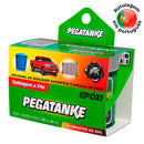 PEGATANKE EPOXICO CLASSICO PRETO 44ML PORTUGUES