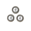 Philips CloseCut; compatíveis com a série HQ900; cabeças de corte