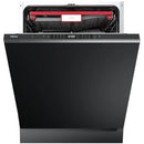 MÁQUINA DE LAVAR LOUÇA 14 TALHERES DE ENCASTRAR TEKA DFI76960