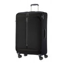 SAMSONITE - MALA DE VIAGEM SPINNER 78/29 EXP BLACK POP SODA 12353