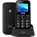SENIORPHONE SPC FORTUNE 2 4G PRETO