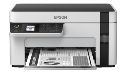 Epson EcoTank C11CJ18401 multifunções Jato de tinta A4 1440 x 720