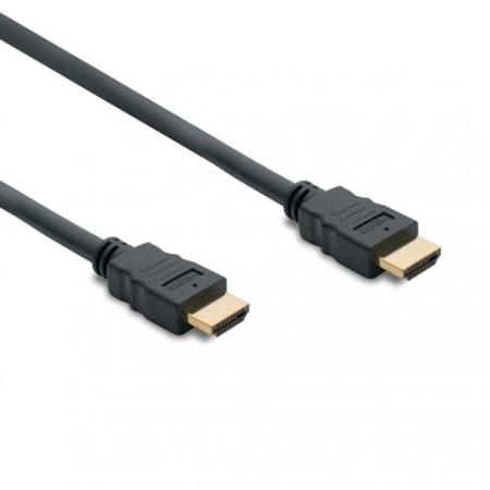 CABO HDMI 5M METRONIC 370269( HDMI MACHO  HDMI MACHO  - PRETO  -