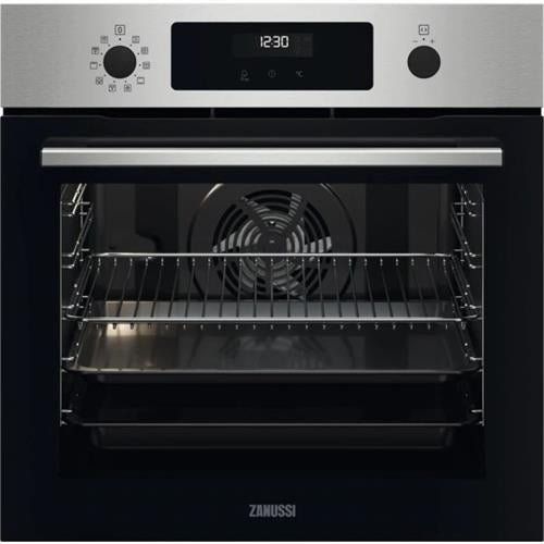 ENC.FORNO ZANUSSI PIROL.VAPOR-ZOPXD6X2