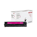 Everyday Consumível Magenta , produto Xerox equivalente a HP CF21