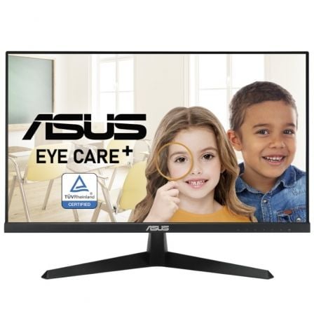 MONITOR ASUS VY249HE GAMING 23.8P FHD IPS 75HZ 1MS,FREESYNC,EYE C
