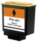 PHILIPS PFA421 NEGRO CARTUCHO DE TINTA GENERICO - REEMPLAZA 90611