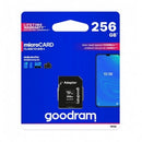 Goodram M1AA 256 GB MicroSDXC UHS-I