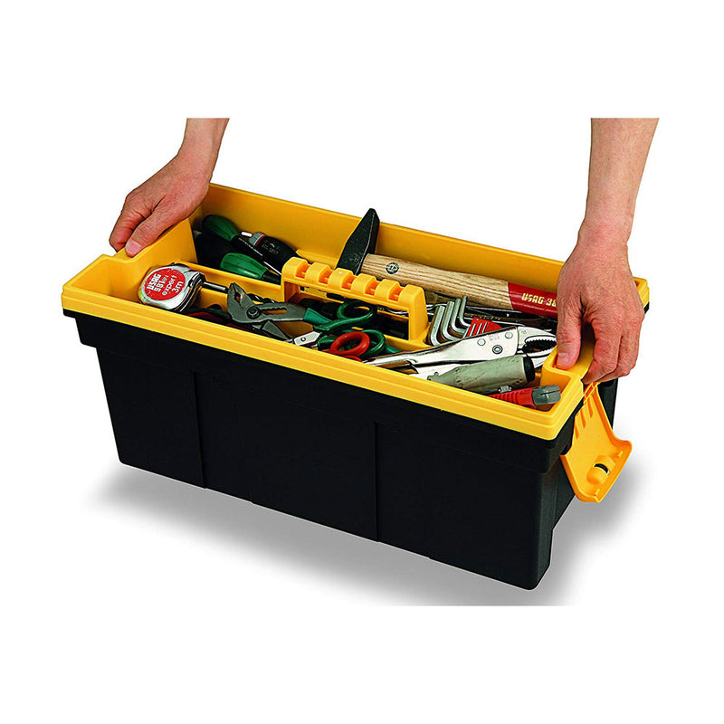 CAIXA FERRAMENTAS TOOL CHEST 18 44,5X26,5X25CM