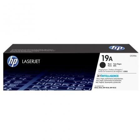 TAMBOR ORIGINAL CF219A HP LASERJET 19A