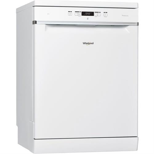 MÁQUINA DE LAVAR LOIÇA WHIRLPOOL WFC3C26P