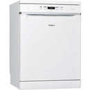MÁQUINA DE LAVAR LOIÇA WHIRLPOOL WFC3C26P