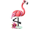 LEGO 31170 ANIMAIS SELVAGENS: FLAMINGO ROSA