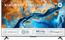 TELEVISIÓN XIAOMI S 2025 75  ELA5682EU MINILED ULTRAHD 4K