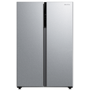 FRIGORIFICO ARTICA AFEA17783F460I 177X84 NF SILVER