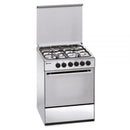 FOGÃO MEIRELES MILANO E 602 X GÁS BUTANO FORNO ELÉTRICO