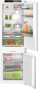 FRIGORÍFICO COMBINADO DE ENCASTRE BOSCH KIN86ADD0