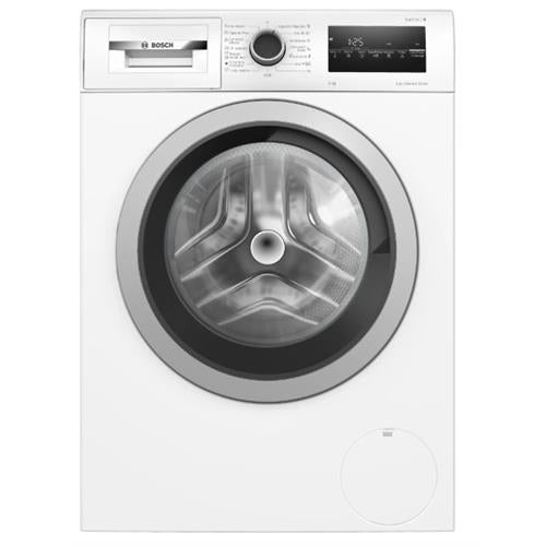 MÁQUINA DE LAVAR ROUPA BOSCH 9KG WAN-28201-EP