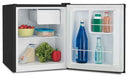 MINI FRIGORÍFICO COM CONGELADOR INFINITON CL42L5NET 510X440 PRETO