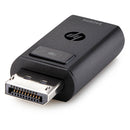 HP Adaptador DisplayPort para HDMI 1.4