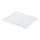 PROTETOR PRATOS DE PLÁSTICO 33X31CM MONDEX