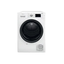 MÁQUINA DE SECAR ROUPA WHIRLPOOL  FFTM118X3BYSPT 8KG