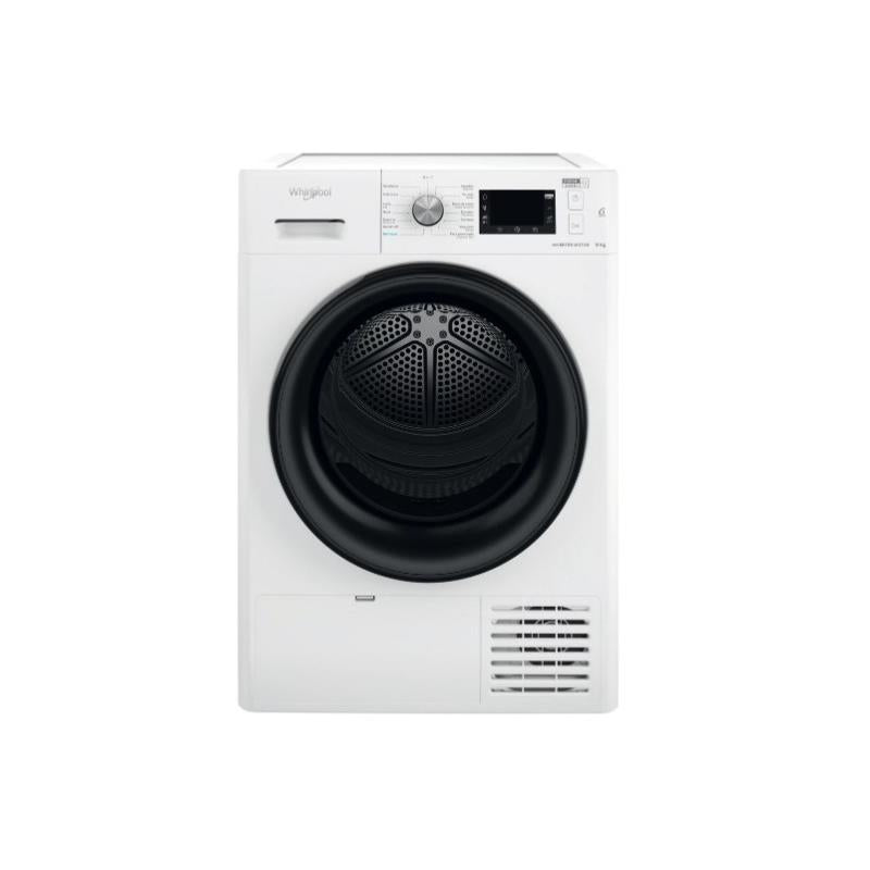 MÁQUINA DE SECAR ROUPA WHIRLPOOL - FFT M11 8X3BY SPT