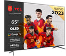 TCL C64 Series 65C649 TV 165,1 cm (65") 4K Ultra HD Smart TV Wi-