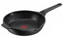 Tefal E2490544 frigideira Panela de castanhas Redondo