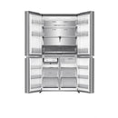FRIGORÍFICO HISENSE - RQ5P640SYSD