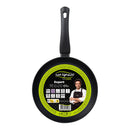FRIGIDEIRA 24CM ALU FORJADO IND PRETO EXPERT SG-6236 SAN IGNACIO