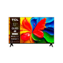 TELEVISOR TCL QLED 32S4K 32" FULL HD SMART TV WIFI