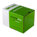 PARAFUSO PARA MADEIRA DIN 7505-A, CABEÇA ESCAREADA PZ, ZINCADO, 4