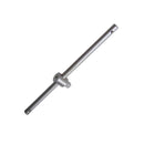 CHAVE T DESLIZANTE ENCAIXE DE 3/8´´ DE 150MM ET210 MOTA