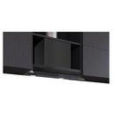 SIEMENS CHAMINE 60CM 3+2VELOC 851M3H INOX (A+)