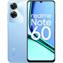 SMARTPHONE REALME NOTE 60 6/128 6,75" VOYAGE BLUE