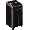 DESTRUCTORA FELLOWES 225MI CORTE EN MICROPARTÍCULAS DE 2 X 12MM N