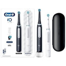 CEPILLO DENTAL ORAL-B IO SERIES 4 DÚO INCLUYE FUNDA