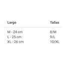 LUVAS DE JARDINAGEM PELE FLOR REFORÇADA TAMANHO 10 JUBA