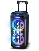 COLUNA PORTATIL REDBULL RACING PARTY PODIUM