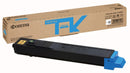KYOCERA TK-8115C toner 1 unidade(s) Original Ciano