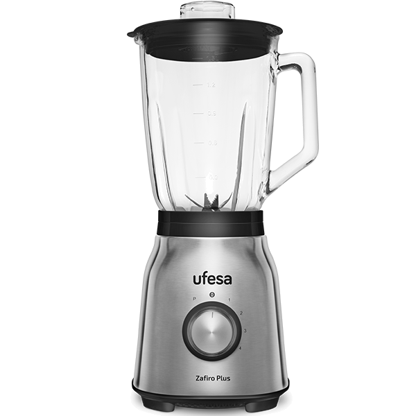 LIQUIDIFICADOR UFESA BS4860( 1200 W - 3 + TURBO  - 1,5 L  )