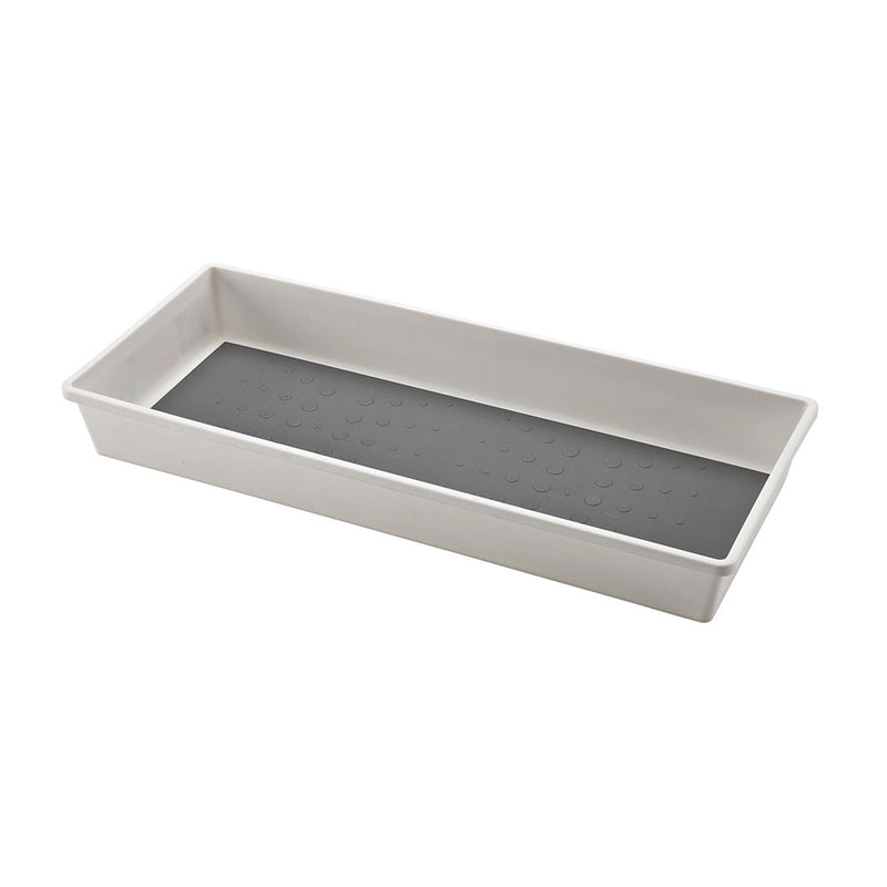 ORGANIZADOR DE GAVETAS SPACE SYSTEM 15X38X5CM MONDEX