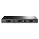 SWITCH TP-LINK TL-SG1048 48 PUERTOS RJ-45 101001000